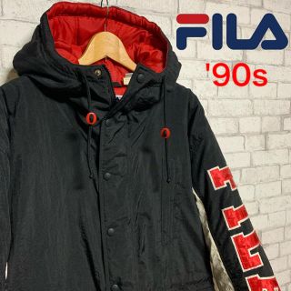 フィラ マウンテンパーカー(メンズ)の通販 31点 | FILAのメンズを買う ...