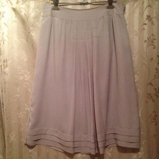 ローラアシュレイ(LAURA ASHLEY)のローラアシュレイ/膝丈スカート(ひざ丈スカート)