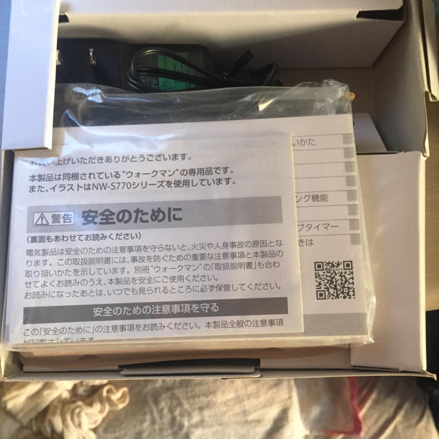 SONYウォークマン Sシリーズ 8GB ライトピンク 2