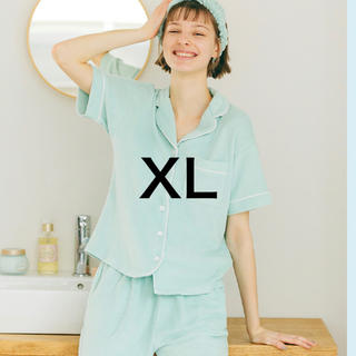 ジーユー(GU)の【XL】GU SABON パイルパジャマ(パジャマ)