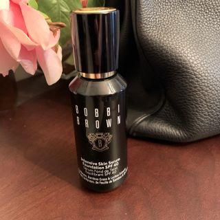 ボビイブラウン(BOBBI BROWN)の専用！ボビーブラウン下地＆リキッドファンデーション❣️(ファンデーション)