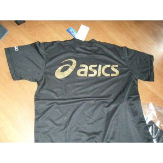 アシックス(asics)のアシックス　Tシャツバックプリント(その他)