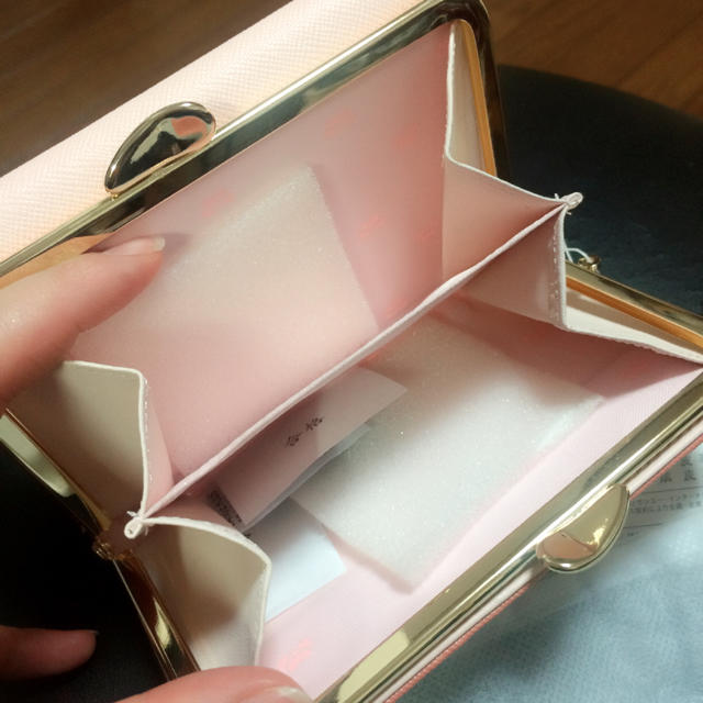 PRIVATE LABEL(プライベートレーベル)の二つ折り財布♡ レディースのファッション小物(財布)の商品写真