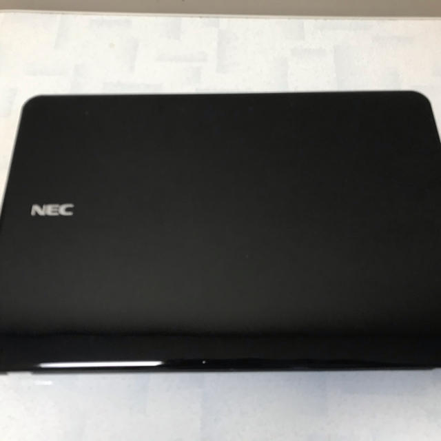 NEC LaVie Ls550/c ノートパソコン