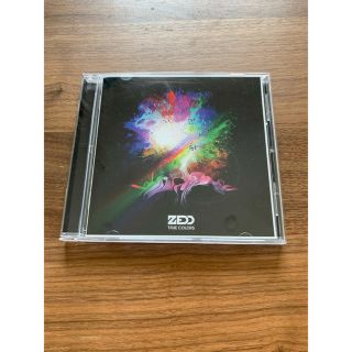 ZEDD   TRUECOLORS(クラブ/ダンス)