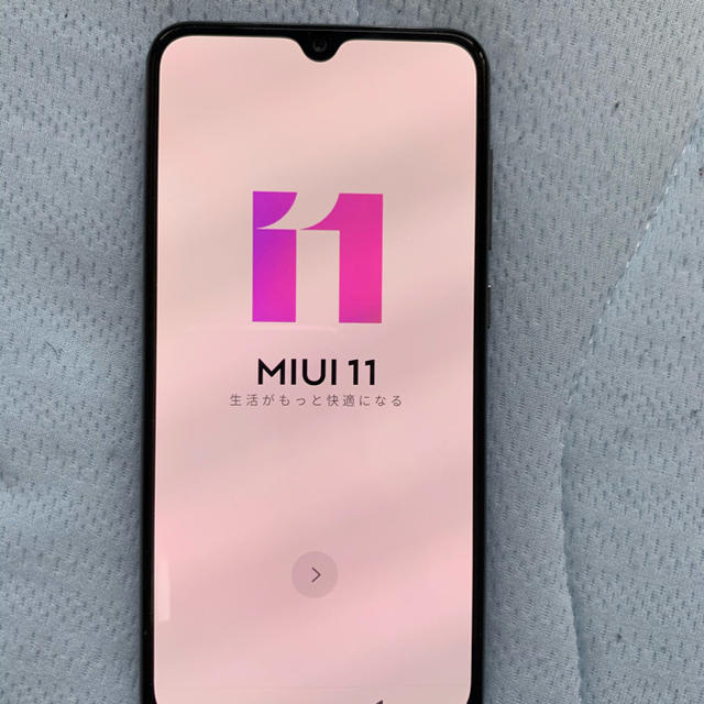 Xiaomi  Mi 9 SE