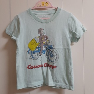 グラニフ(Design Tshirts Store graniph)の半袖Tシャツ　110(Tシャツ/カットソー)