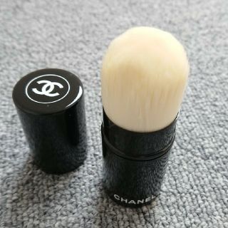 シャネル(CHANEL)のシャネル レ ベージュ パンソー カブキ (コフレ/メイクアップセット)