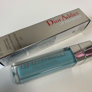 ディオール(Dior)のディオール　マキシマイザー(リップグロス)