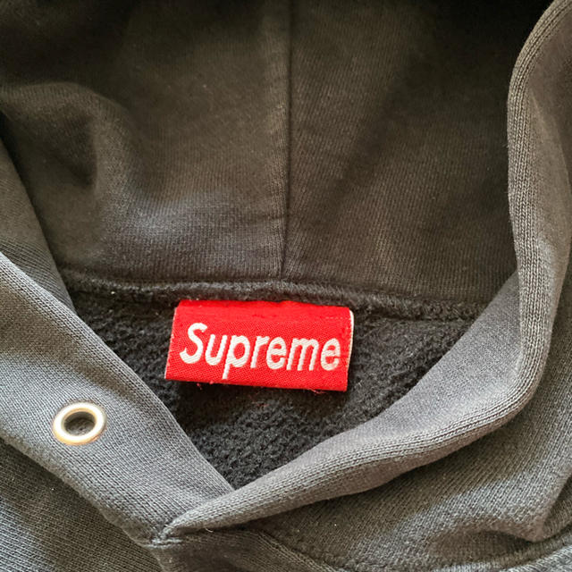 希少 supreme 初期 box logo パーカー い出のひと時に、とびきりの