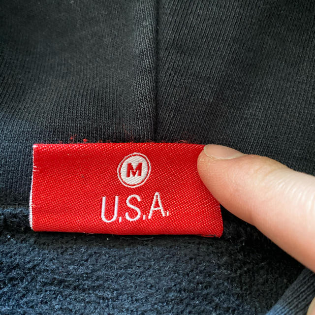 Supreme - 希少 supreme 初期 box logo パーカーの通販 by Supreme - 希少 supreme 初期 box logo パーカーの通販 by