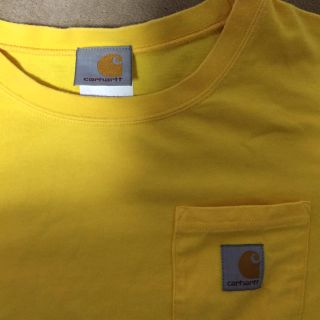 カーハート(carhartt)のカーハート Tシャツ(Tシャツ(半袖/袖なし))