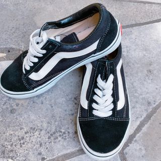 ヴァンズ(VANS)のVANS(スニーカー)