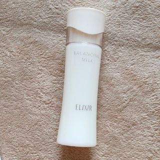 エリクシール(ELIXIR)のエリクシール ルフレ バランシング ミルク II 本体 130ml(乳液/ミルク)