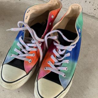 コンバース(CONVERSE)のコンバース 26.5cm 【値下げ】(スニーカー)