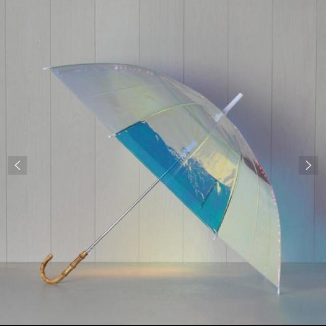 H BEAUTY&YOUTH AURORA UMBRELLA