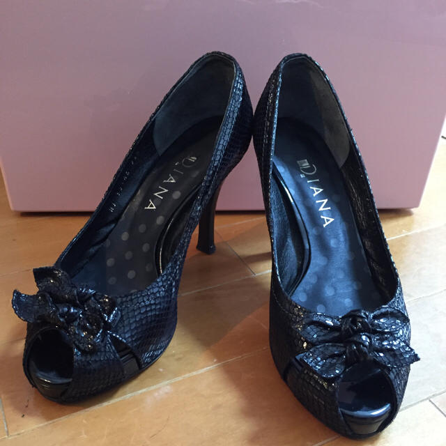 DIANA(ダイアナ)のDIANA♡ パンプス レディースの靴/シューズ(ハイヒール/パンプス)の商品写真