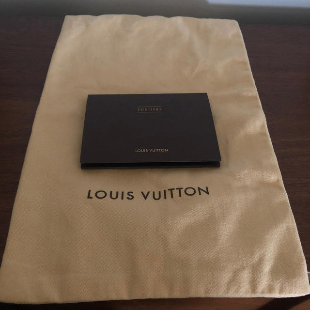 LOUIS VUITTON(ルイヴィトン)のルイヴィトン　パンプス レディースの靴/シューズ(ハイヒール/パンプス)の商品写真