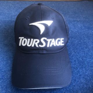 ツアーステージ(TOURSTAGE)のTOUR STAGE キャップ(キャップ)