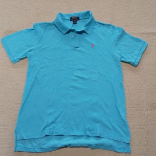 ポロラルフローレン(POLO RALPH LAUREN)のRALPH LAUREN ポロシャツ XL(ポロシャツ)