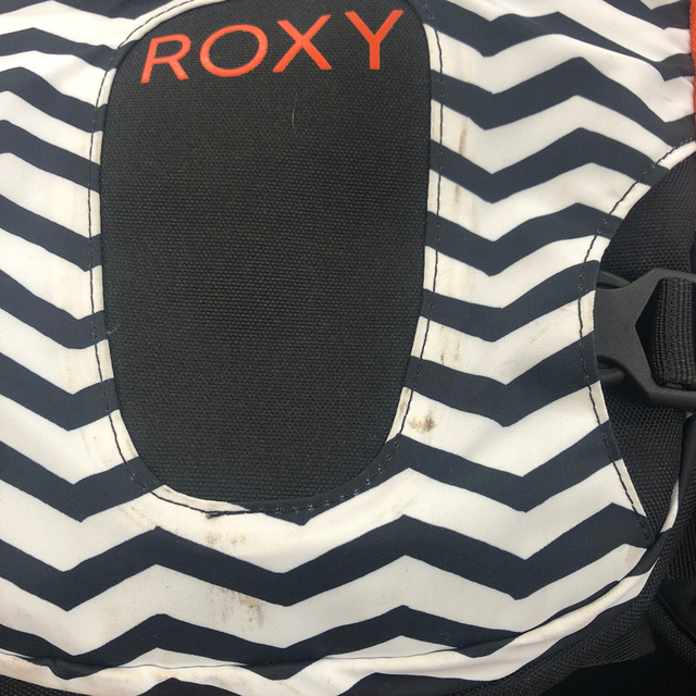 Roxy(ロキシー)のレディース 18L リュックサック ERJBP03122 レディースのバッグ(リュック/バックパック)の商品写真