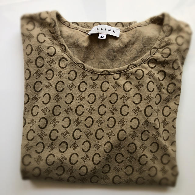 celine(セリーヌ)のえり様専用 レディースのトップス(Tシャツ(半袖/袖なし))の商品写真