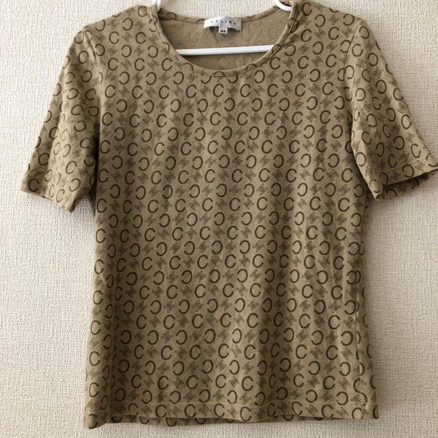 celine(セリーヌ)のえり様専用 レディースのトップス(Tシャツ(半袖/袖なし))の商品写真