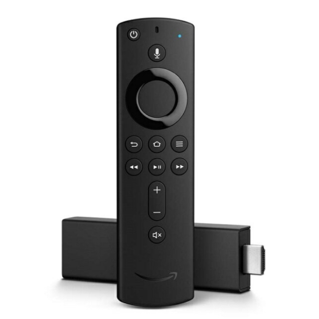 高品質低価 ファイアスティック 4Kの通販 by レイレイ's shop|ラクマ 再入荷特価