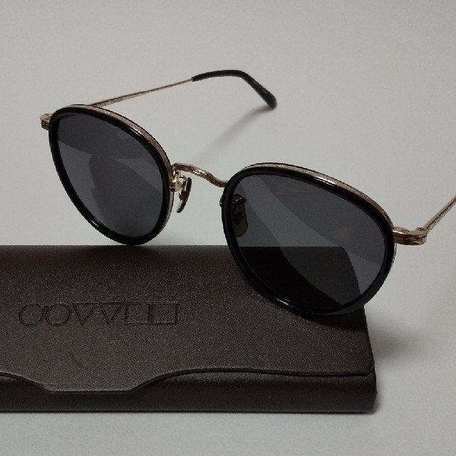 ★美品！OLIVER PEOPLES オリバーピープルズ・メガネフレーム★