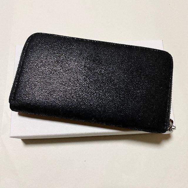 新品未使用！送料込み☆Stella McCartney☆コンチネンタルウォレット