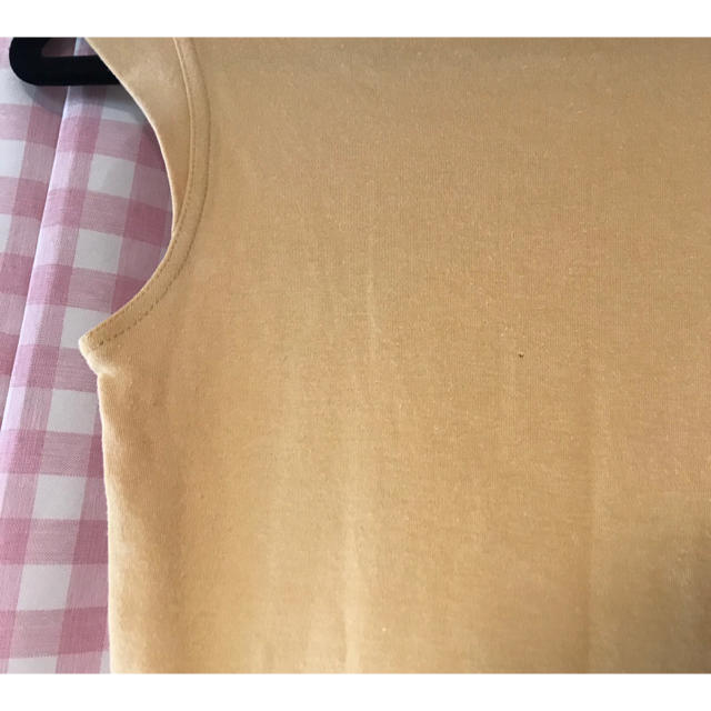 Chloe(クロエ)のクロエ　Tシャツ　Iloveyou レディースのトップス(Tシャツ(半袖/袖なし))の商品写真