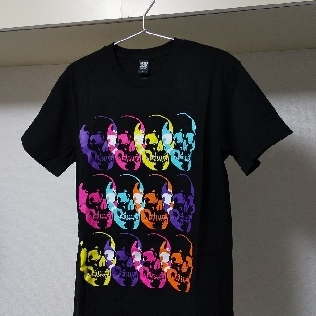 Design Tshirts Store graniph(グラニフ)の★美品！graniph グラニフ・プリントTシャツ★ メンズのトップス(Tシャツ/カットソー(半袖/袖なし))の商品写真