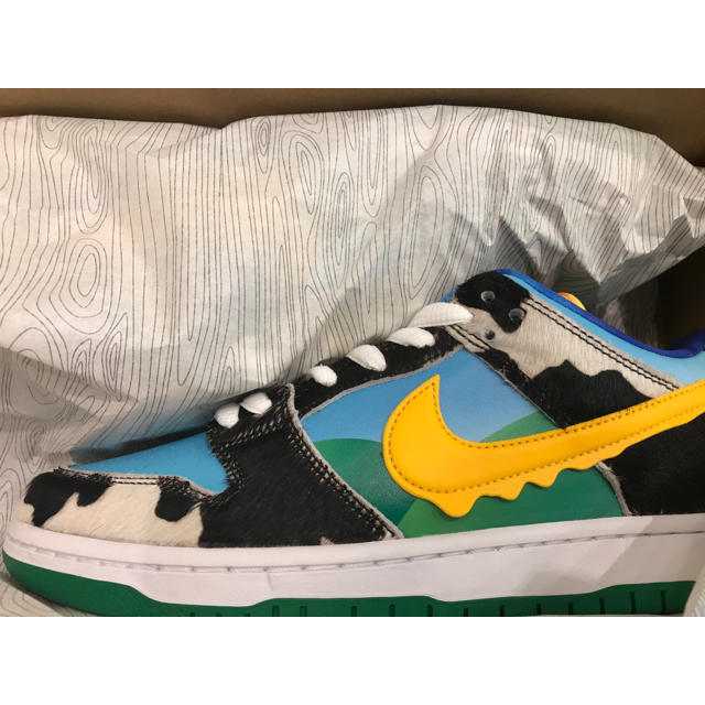 DUNK Nike SB 新品