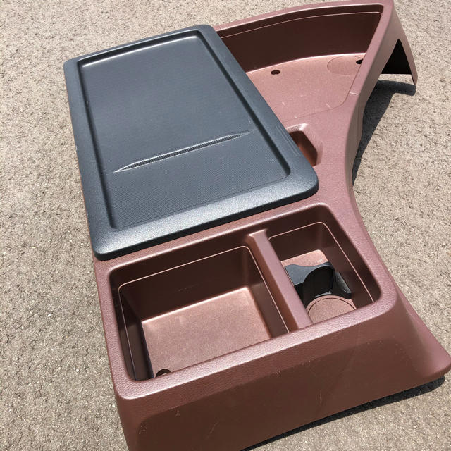日野プロフィア 純正コンソールBOXの通販 by ひでっち's shop 日野プロフィア 純正コンソールBOXの通販 by ひでっち's shop