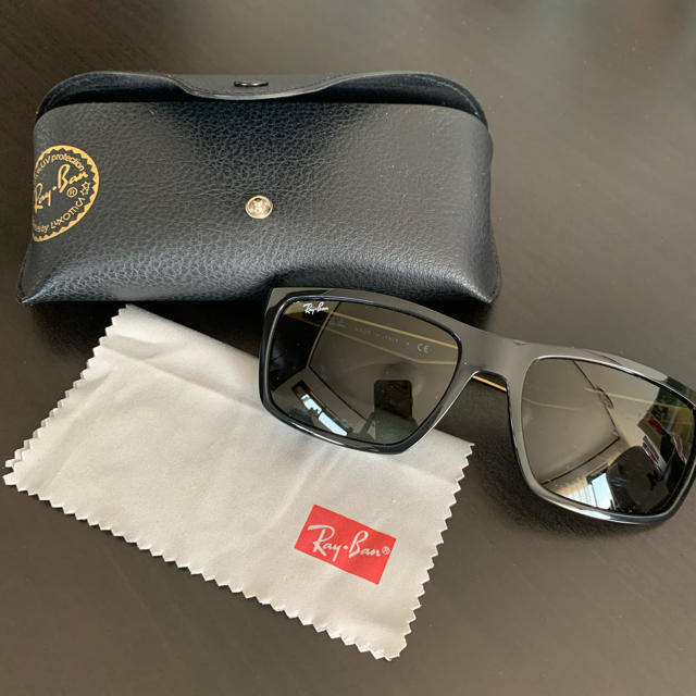 Ray-Ban サングラス