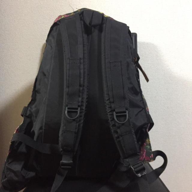 Gregory(グレゴリー)のGREGORY バックパック　22L メンズのバッグ(バッグパック/リュック)の商品写真