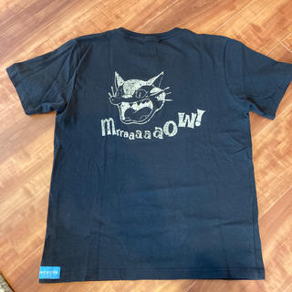 ジブリ(ジブリ)のジブリ 猫バスTシャツ(Tシャツ/カットソー(半袖/袖なし))