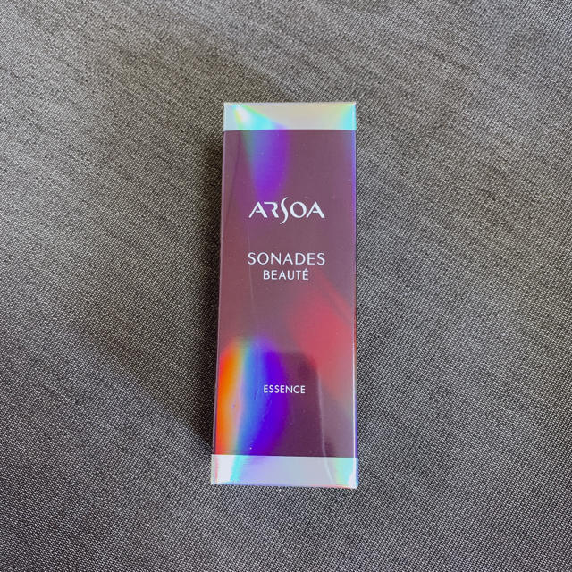 ARSOA(アルソア)のアルソア ソナディス ボーテ エッセンス40ml コスメ/美容のスキンケア/基礎化粧品(美容液)の商品写真