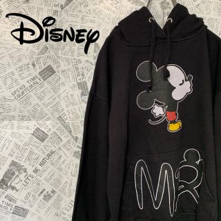 ディズニー ブラック パーカー メンズ の通販 51点 Disneyのメンズを買うならラクマ