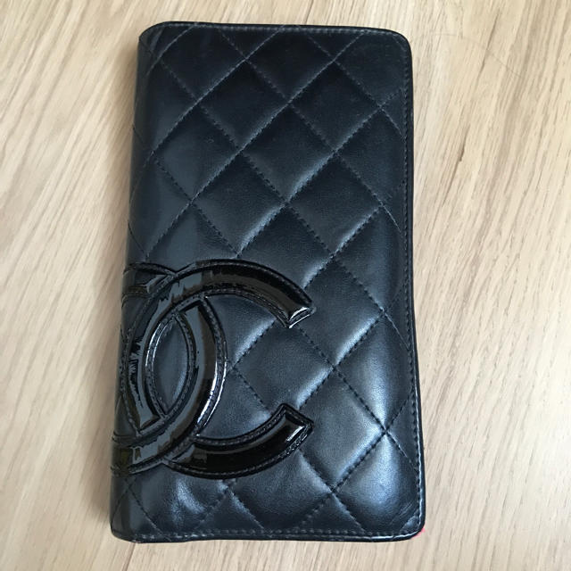 CHANEL 財布