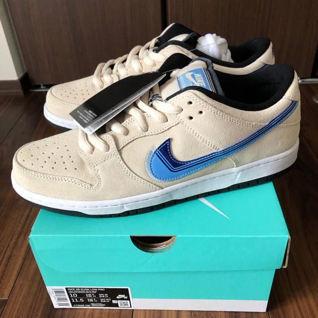 メンズNIKE SB DUNK LOW PRO ナイキ ダンク