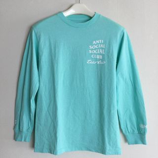 伊勢丹限定！即完売！Neighborhood × ASSC コラボ ロンTシャツ