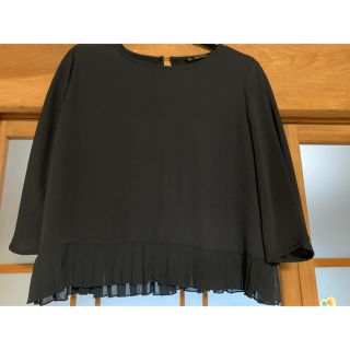 ザラ(ZARA)のZARA ブラウス　(シャツ/ブラウス(長袖/七分))