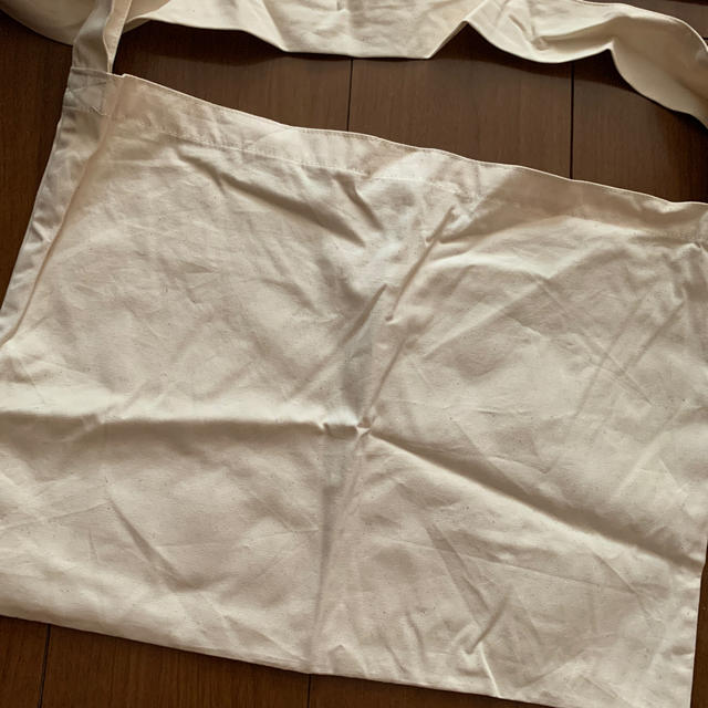 Cosme Kitchen(コスメキッチン)のコスメキッチン　トートバッグ　薄手 レディースのバッグ(トートバッグ)の商品写真