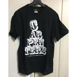 ジーディーシー(GDC)のgdc メンズ　Tシャツ　Sサイズ(Tシャツ/カットソー(半袖/袖なし))