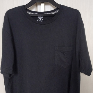 ボルコム(volcom)のvolcom　Tシャツ　シンプル　L(Tシャツ/カットソー(半袖/袖なし))