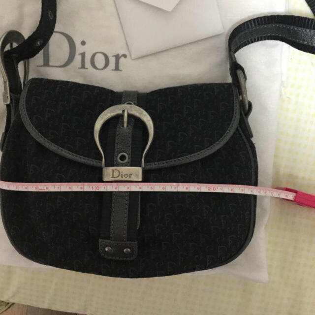 Christian Dior(クリスチャンディオール)のDior ショルダーバッグ レディースのバッグ(ショルダーバッグ)の商品写真