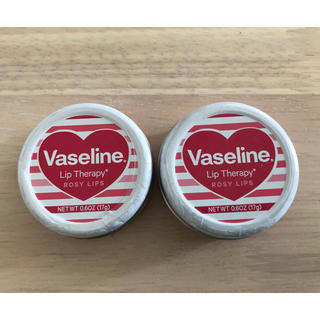 ヴァセリン(Vaseline)の【リン様専用】ヴァセリン Lip Therapy(リップケア/リップクリーム)