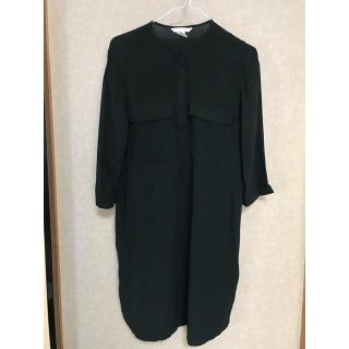 エイチアンドエム(H&M)の☆H&M チュニック☆(チュニック)