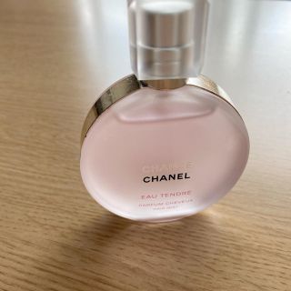 シャネル(CHANEL)のCHANEL ヘアミスト(ヘアウォーター/ヘアミスト)